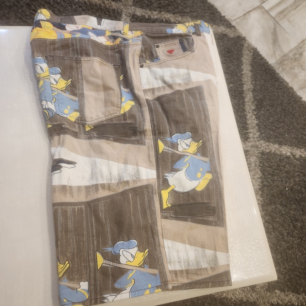 Iceberg shorts